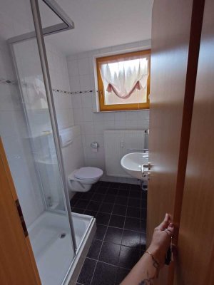 Ein-Zimmer Wohnung in Großheubach Naturnah-1