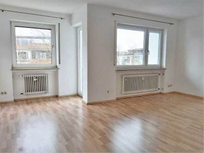 Kapitalanleger oder Selbstnutzer - attraktives 1-Zimmer Appartement mit Balkon!