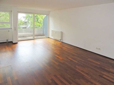 "Zentrale 2-Zi.-Stadtwohnung mit Balkon in Kirchheim Teck zu vermieten"
