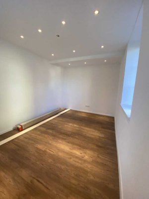 Attraktive, sanierte 1-Zimmer-Wohnung zur Miete in Lörrach Haagen