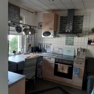Schöne 3-Zimmer-Wohnung in Paderborn