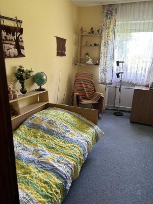 Vollständig renovierte 2-Zimmer-Wohnung in Reichshof