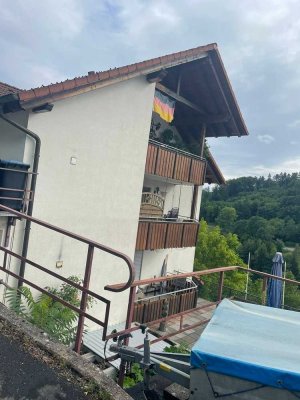 Wohnung zu verkaufen in Horb-Rexingen