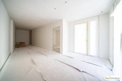 *Mai 2025* Kagraner Platz - Provisionsfreie 2 Zimmer Wohnung mit Loggia