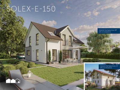 Attraktiver Neubau mit Mietkauf-Option in idyllischer Lage nahe Fulda