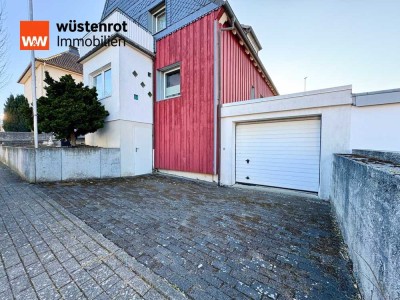 Ihr neues Zuhause wartet: Geräumiges Einfamilienhaus mit Garage & Carport – provisionsfrei!
