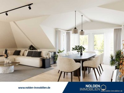 ***ZUHAUSE AM WALD – RUHE, RAUM UND RAFFINESSE***