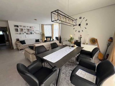 Moderne,  lichtdurchflutete 3- ZKB- Architekten-ETW.  in bevorzugter Wohnlage