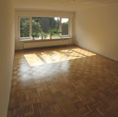 Schöne 3-Zimmer-EG-Wohnung im Grünen – Ruhig & gemütlich wohnen