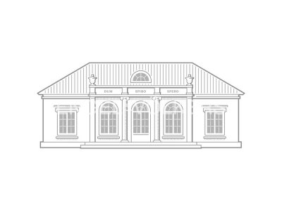 Architektonisches Meisterwerk im Bauhausstil in Kronbergs bester Lage