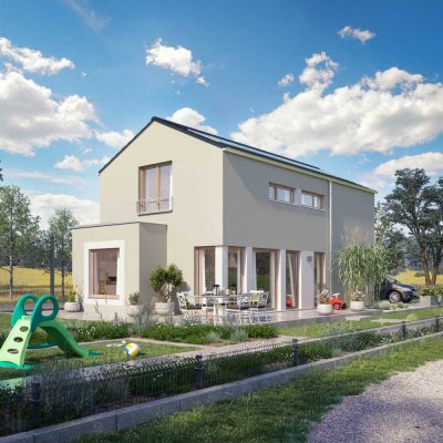 Maßgeschneidertes Wohnen in Großenehrich