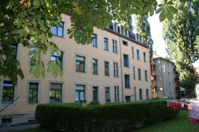 Kleines ETW-Paket (3 Einheiten) - Dresden-Pieschen zu verkaufen - provisionsfrei