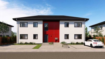 Penthouse oben, barrierefrei unten - Nachfrage-Mix sichert Cashflow.