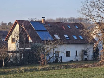 ++Alle unter einem Dach - Mehrgenerationenwohnen plus Pool,  Doppelgarage und Stellplatz ++