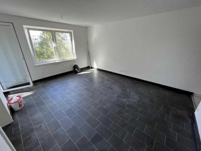 Möblierte 2-Zimmer-Wohnung mit Balkon in Berlin-Reinickendorf