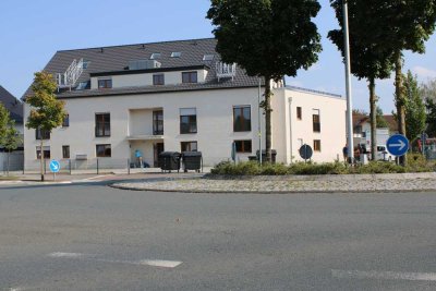 Hochwertige 2 Zimmer Wohnung in Sande - Anfragestop!
