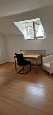 WG Zimmer in 3er WG zur Miete