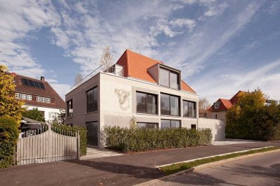 Hochwertige 3 ZKB Eigentumswohnung in bester Lage