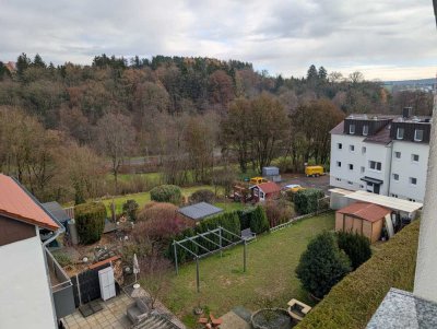 Charmantes 1-Zimmer-Apartment in Rechberghausen