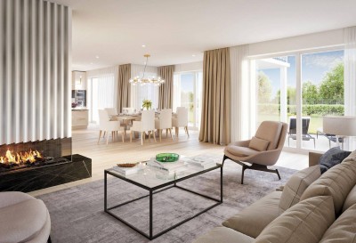 Exklusive Villa