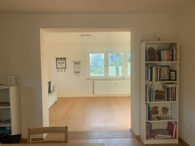 Helle 2,5-Zimmer-Wohnung im Herzen von Müllheim – ideal gelegen im Markgräflerland