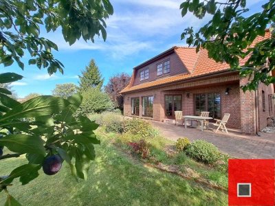Großes, Grünes Glück - Einfamilienhaus zur Miete!!