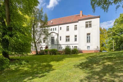 möblierte Traumwohnung im Grünen - Frisch saniert nahe Scharmützelsee