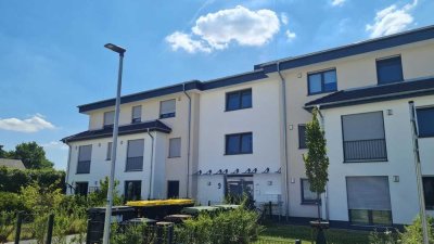 Bornheim/Roisdorf - Traumhafte Wohnung für Singles oder Pärchen