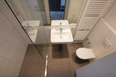 1-Zimmer-Wohnung mit Garage in Landau (Stadt)