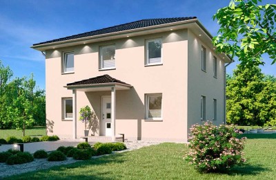 Mahlsdorf -  Stadthaus Berlin 140 mit 5 Zimmern