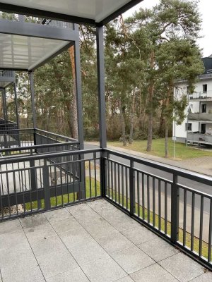Altbauflair, KFW55 Standard, großzügige Dreizimmerwohnung