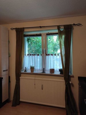 2 Zimmer, Diele, Bad Rheydt-Mitte