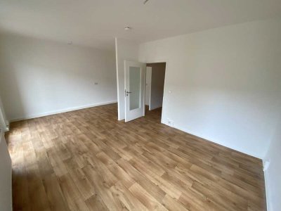 Sanierte 3-Zimmer-Wohnung in Suhl – mit Balkon und Wohlfühlfaktor