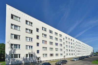 Schnuckelige Wohnung mit Einbauküche sucht neuen Mitbewohner!