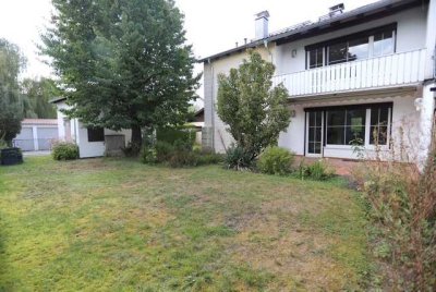 ++ Tolles Haus mit Potential in TOP Lage! ++