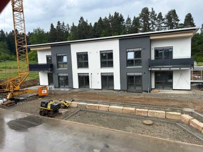 Moderne und sonnige 4-Zimmer-Miet-Wohnung in Rottweil-Bühlingen