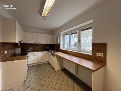 Ruheoase für die ganze Familie – Mehrfamilienhaus in Toplage
