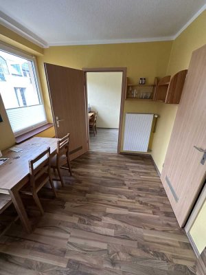 Geschmackvolle möbelierte 1-Raum-Wohnung in Neuwied