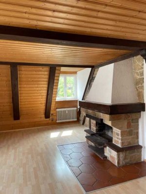 Ansprechende 2-Zimmer-Wohnung mit EBK in Donaueschingen