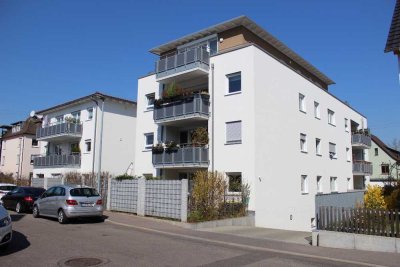 Traumhafte 4-Zimmer-Wohnung in Kornwestheim!