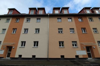 Wohnglück für Singles und Paare