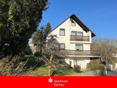 Ein sehr gepflegtes Zuhause für Ihre Familie