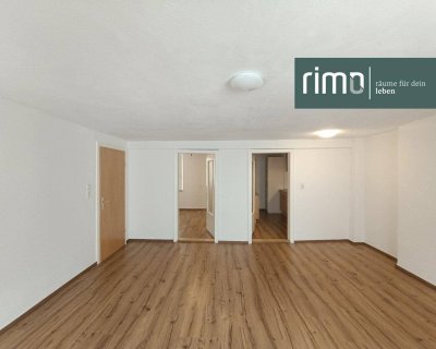 3-Zimmer-Wohnung in Feldkirch