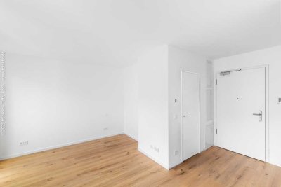 - IHRE NEUE KAPITALANLAGE - Stilvolle 1-Zimmerwohnung in zentraler Lage