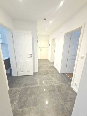 Kaufen statt mieten! Wohnen Sie modern, ruhig und zentral in den eigenen 4 Wänden.