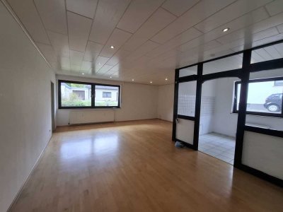 63 qm Souterrainwohnung in Schwerte- Ergste