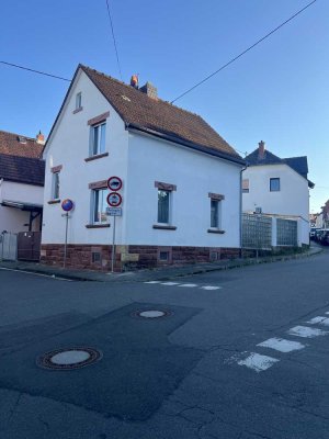 PROVISIONSFREI - freistehendes 3-Zimmer-Einfamilienhaus