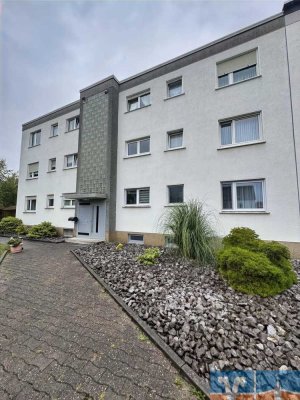 Fröndenberg: Komfortable Eigentumswohnung mit Einbauküche und Tageslichtbad!