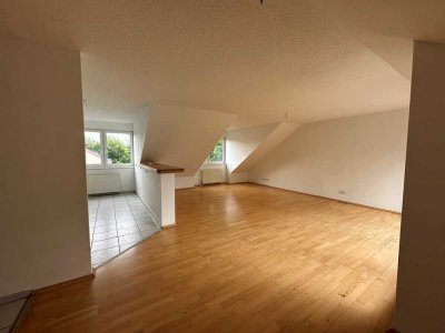 Helle 3-Zimmer-Wohnung mit Balkon in Unna Am Südfriedhof mieten