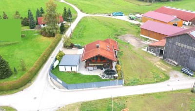 Anlage mit Herz und Verstand. Ein Zuhause mit Substanz, Charme und Perspektive.